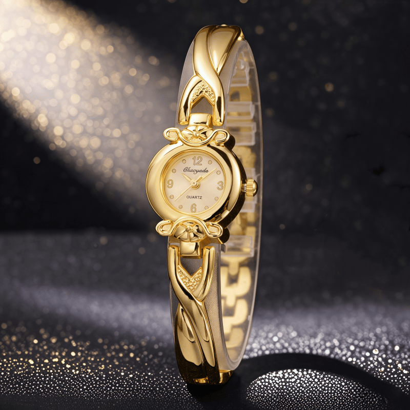 Small Exquisite Women Bracelet - огляд і ціна Luxury Watch Top 10
