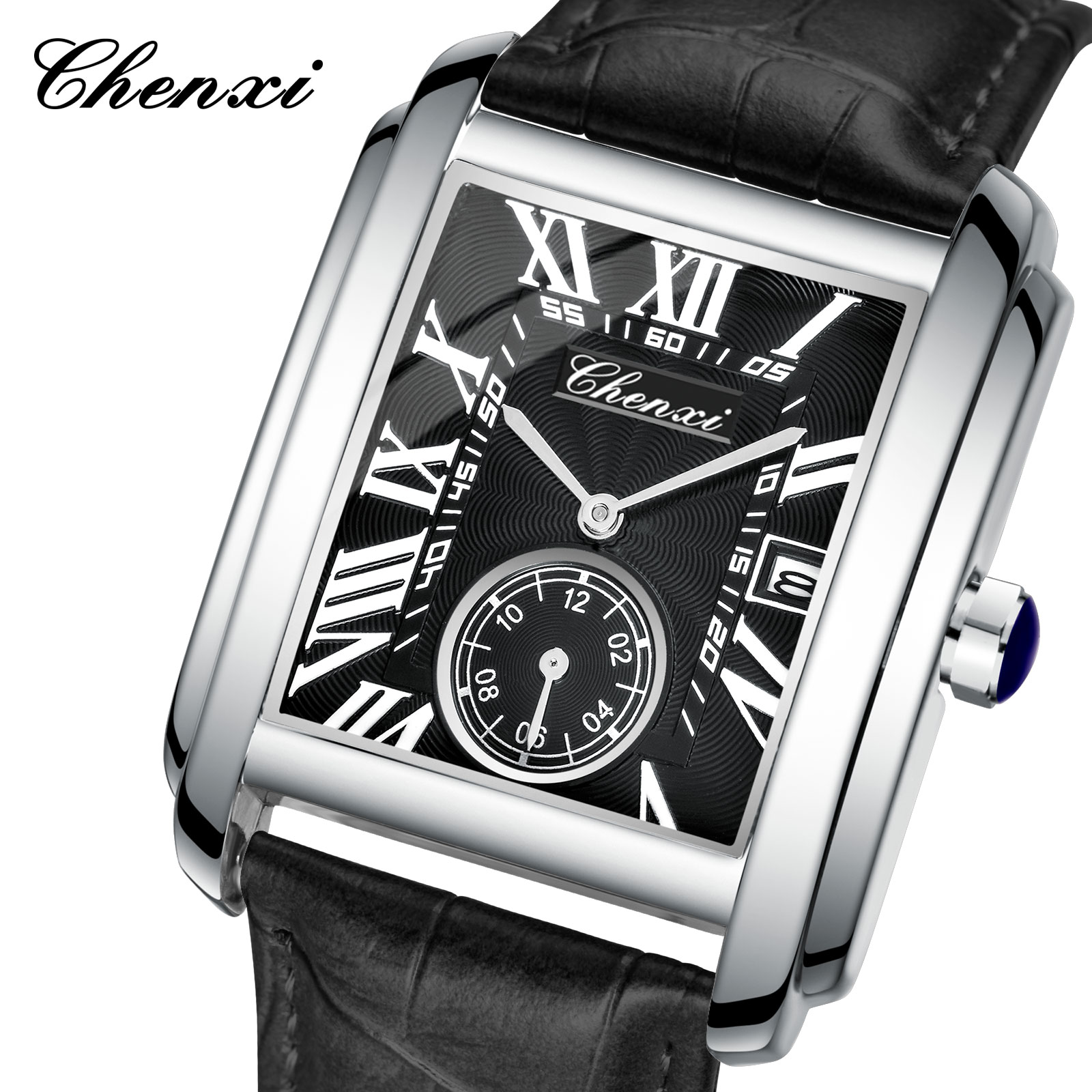 Chenxi 8216 New Fashion Boy Cl - огляд і ціна Luxury Watch Maker