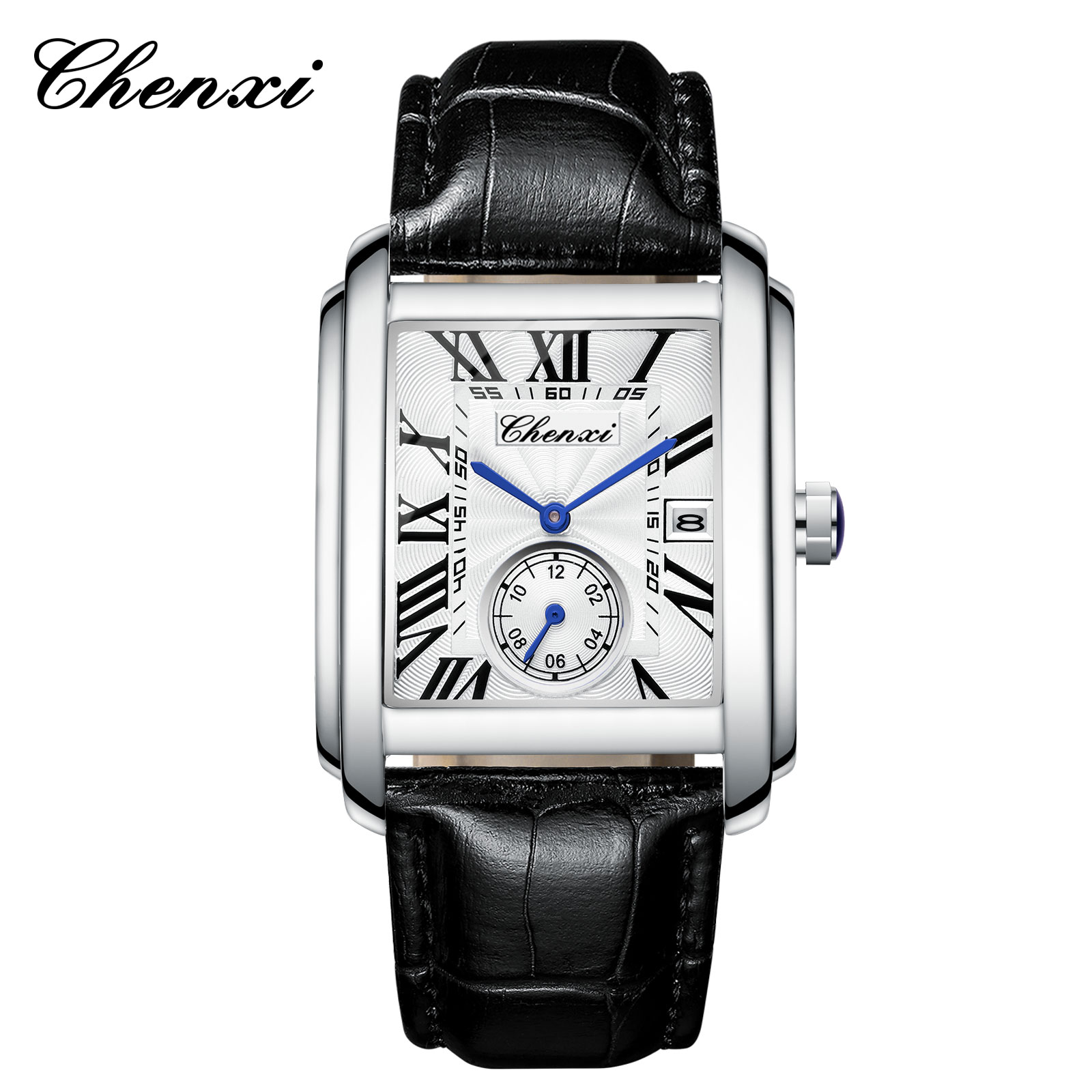 Chenxi 8216 New Fashion Boy Cl - огляд і ціна Luxury Watch Maker