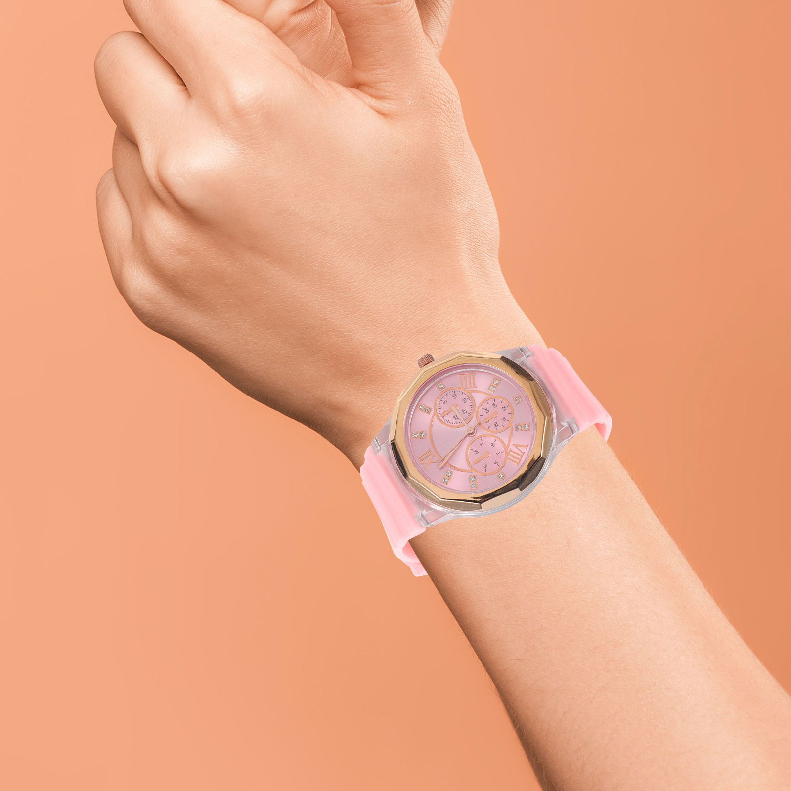 Women Butterfly Quartz Watch P - огляд і ціна Luxury Watch Gift For Her
