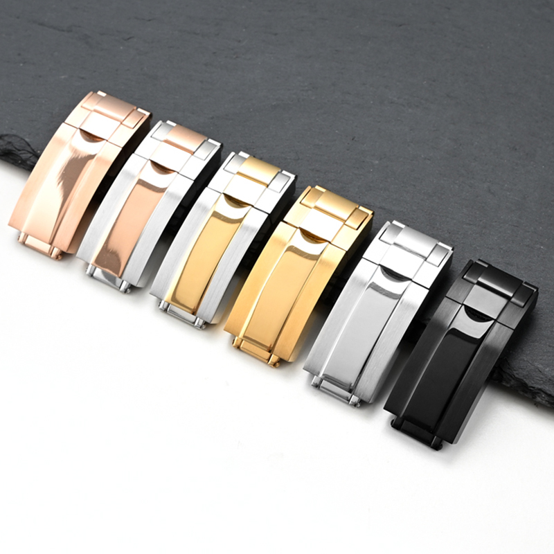 Stainless Steel Watch Clasp Fo - огляд і ціна Luxury Watch Investment