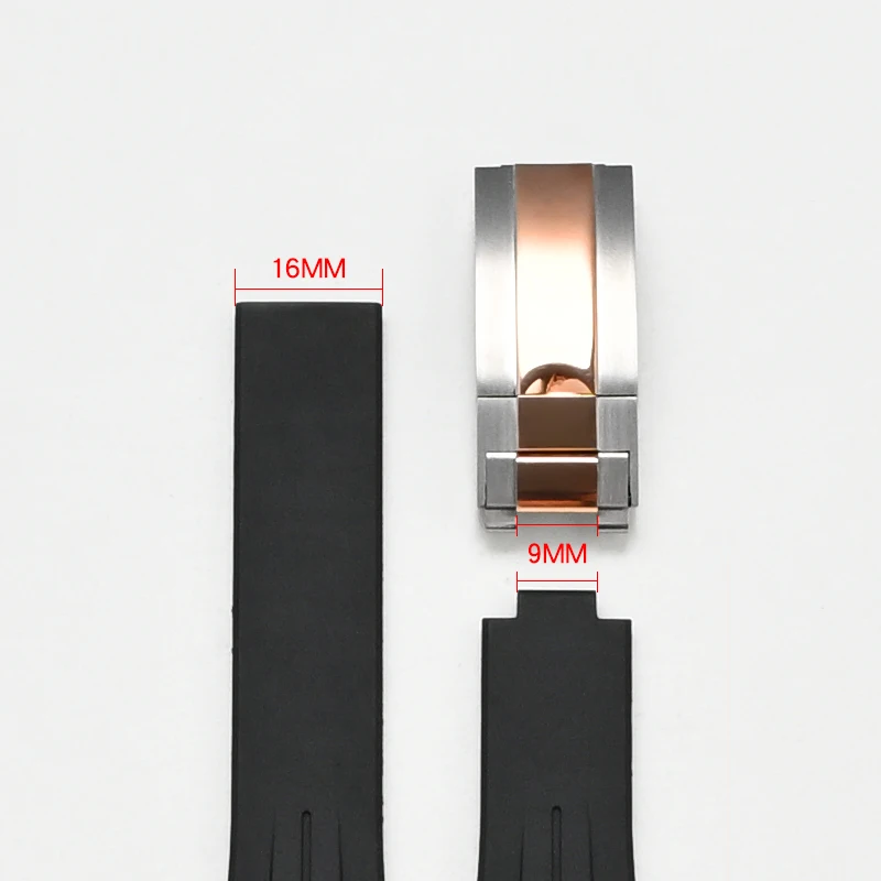 Stainless Steel Watch Clasp Fo - огляд і ціна Luxury Watch Investment