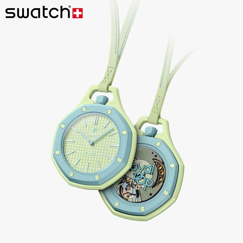 316 Stainless Steel watch band - огляд і ціна Audemars Piguet Watch Royal Oak