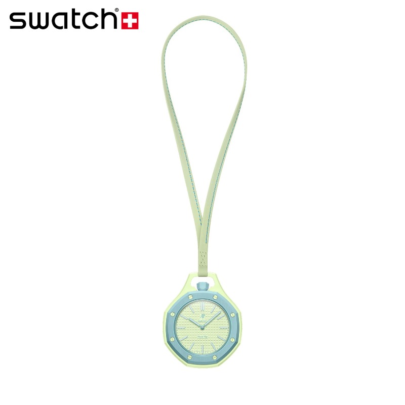 316 Stainless Steel watch band - огляд і ціна Audemars Piguet Watch Royal Oak
