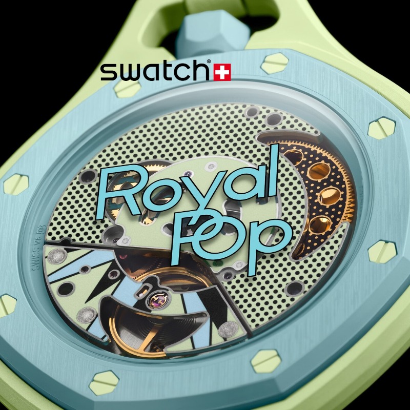 316 Stainless Steel watch band - огляд і ціна Audemars Piguet Watch Royal Oak