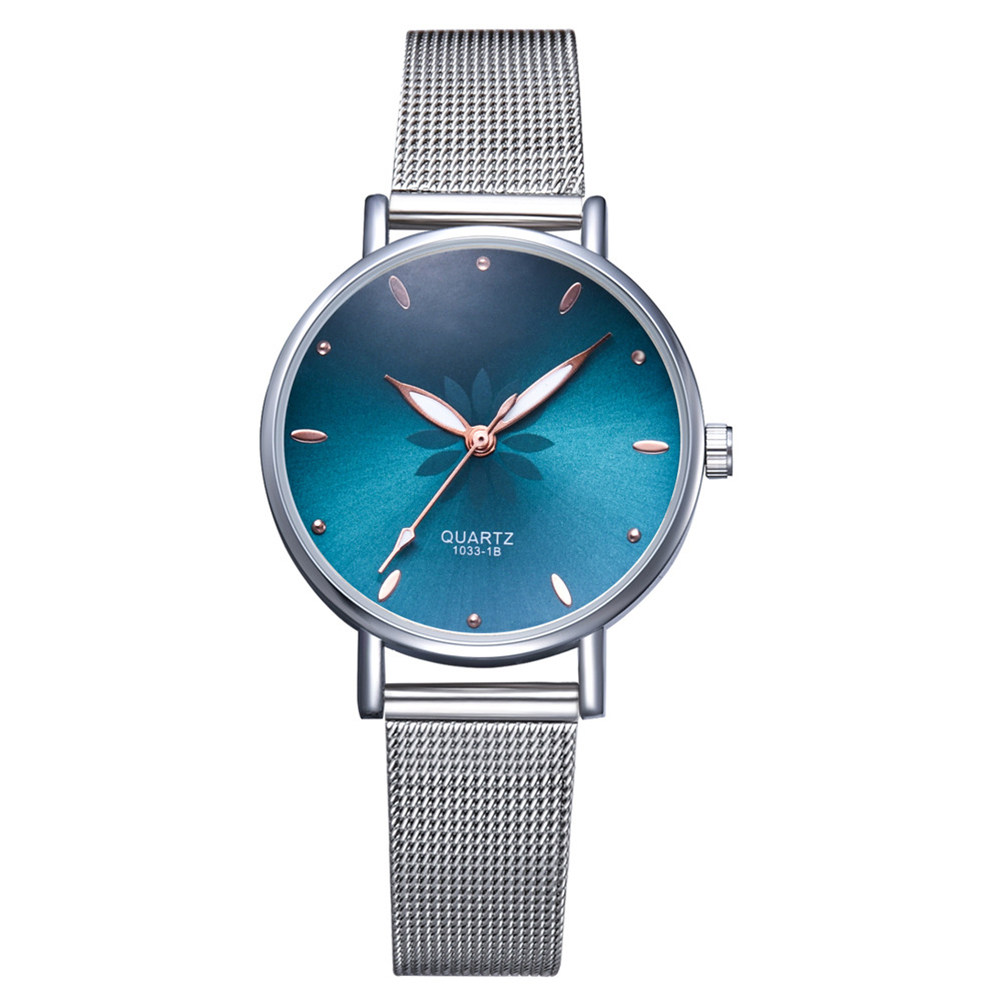 Elegant Women Quartz Watch All - огляд і ціна Luxury Watch Gift For Her