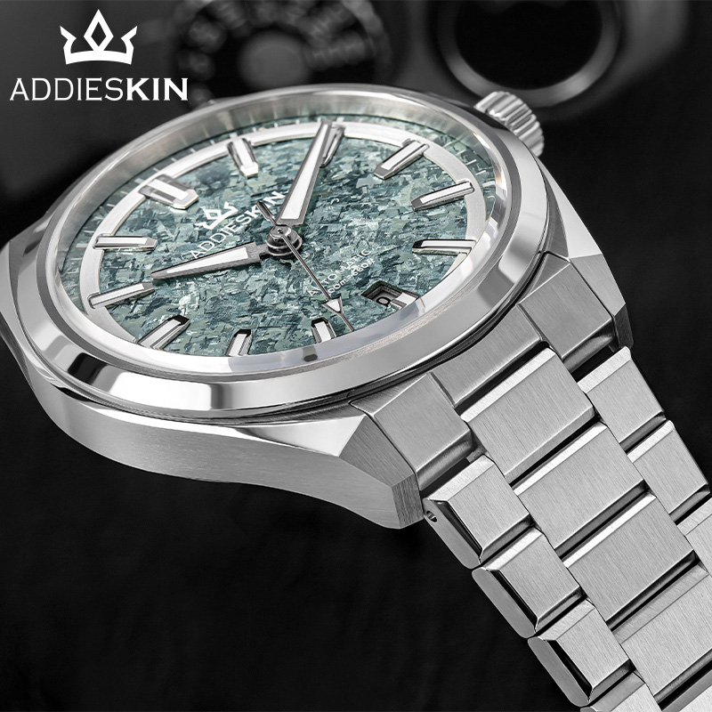AddiesKIN K006 Men Watch Sapph - огляд і ціна Luxury Watch Iceberg