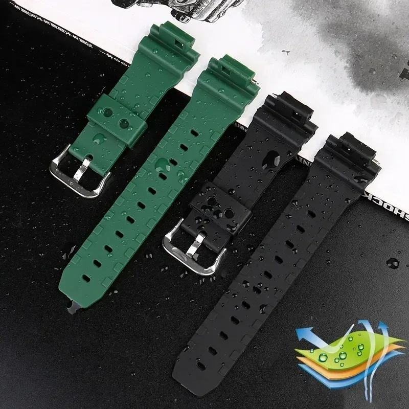 Premium-Grade Rubber Watch str - огляд і ціна Casio Watch G-Shock Ga-2100