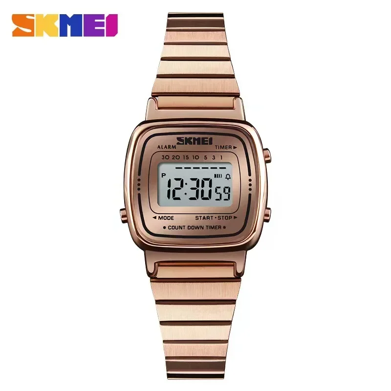 SKMEI1901 Women Top brands Lux - огляд і ціна Luxury Watch Top 10