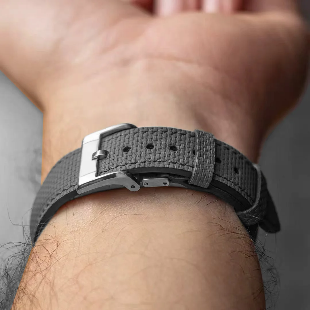 Deployant Clasp Watch Strap Sp - огляд і ціна Luxury Watch Investment